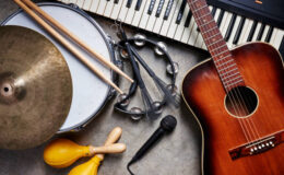 Araştırma: Müzik Aleti Çalmak Beyni Yaşlanmaya Karşı Koruyor