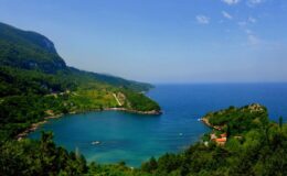 Kastamonu Güney Karadeniz Jeoparkı, UNESCO Yolunda
