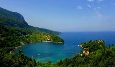 Kastamonu Güney Karadeniz Jeoparkı, UNESCO Yolunda
