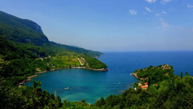 Kastamonu Güney Karadeniz Jeoparkı, UNESCO Yolunda