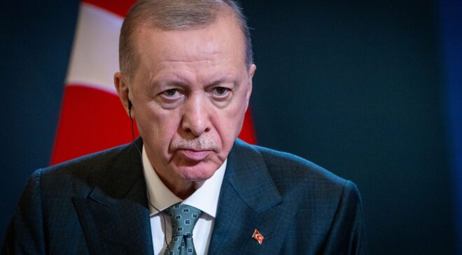 Kudüs’ün Mirası İçin Kararlılık Mesajı: Cumhurbaşkanı Erdoğan’dan Net Vurgular