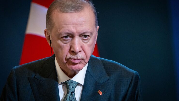 Kudüs’ün Mirası İçin Kararlılık Mesajı: Cumhurbaşkanı Erdoğan’dan Net Vurgular