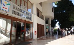 Manavgat Belediyesindeki “Rüşvet” Soruşturmasında Yeni Gelişme