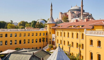 🗝️ Türkiye’den 26 Otel, Prestijli Küresel Michelin Key Listesi’nde