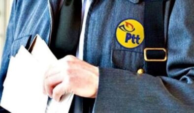 PTT’den Yeşil Enerji Hamlesi: 72,5 Milyon Gönderi Çevre Dostu Skuterlerle Teslim Edildi