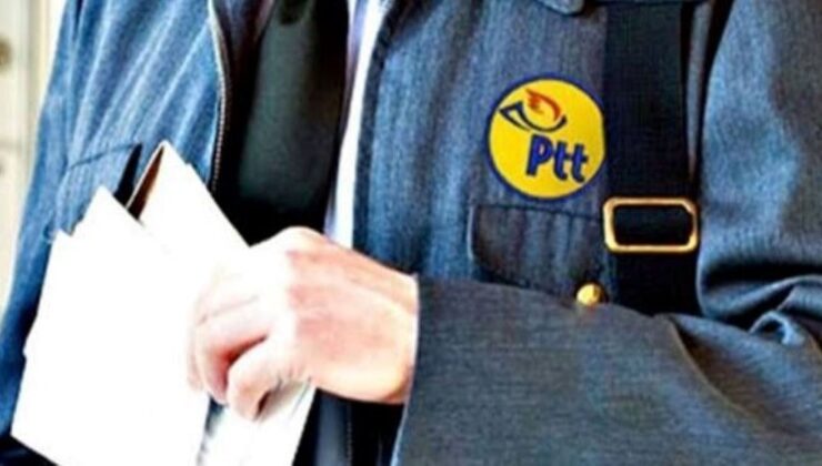PTT’den Yeşil Enerji Hamlesi: 72,5 Milyon Gönderi Çevre Dostu Skuterlerle Teslim Edildi