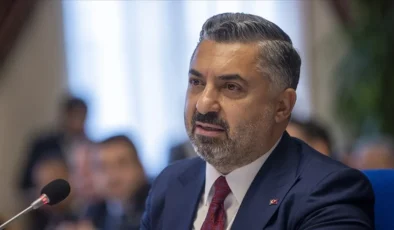 RTÜK’ten sokak röportajlarına sıkı denetim! Ebubekir Şahin: “Yasal yetkilerimizi sonuna kadar kullanacağız”