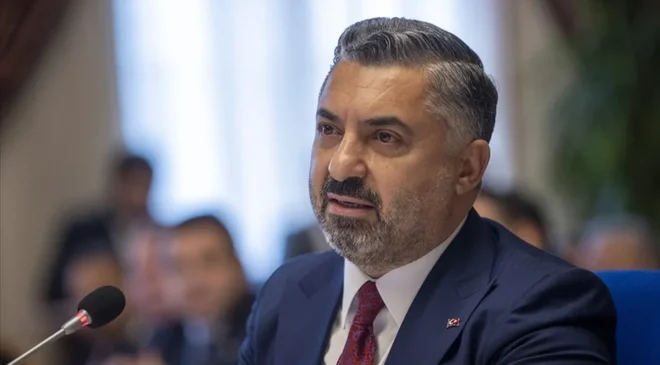 RTÜK’ten sokak röportajlarına sıkı denetim! Ebubekir Şahin: “Yasal yetkilerimizi sonuna kadar kullanacağız”