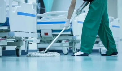 Sağlık Bakanlığı Binlerce Sürekli İşçi Alımı Yapacak
