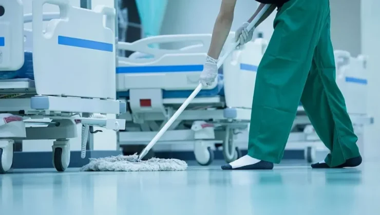 Sağlık Bakanlığı Binlerce Sürekli İşçi Alımı Yapacak
