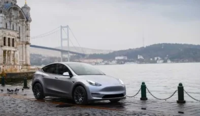 Tesla, En Uygun Fiyatlı Model Y Versiyonunu Tanıttı: “Model Y Standard” 39.990 Dolardan Satışta