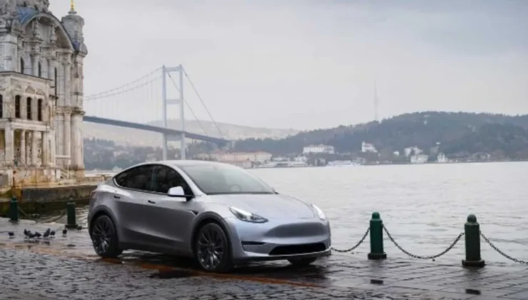 Tesla, En Uygun Fiyatlı Model Y Versiyonunu Tanıttı: “Model Y Standard” 39.990 Dolardan Satışta