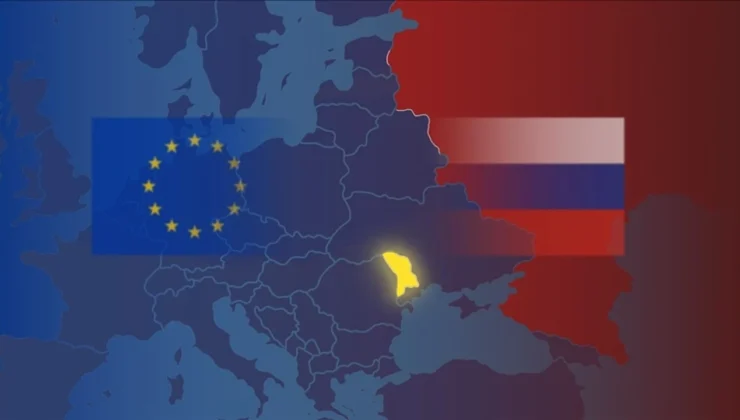 📰 Kritik Eşik: Moldova, Avrupa ve Rusya Arasında Bir Seçim Kavşağında