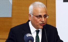 Merdan Yanardağ’dan İmamoğlu’na Machado Tepkisi: “Bu Paylaşım Savunduğunuz Değerlere Aykırı”