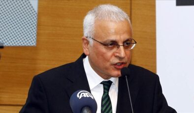 Merdan Yanardağ’dan İmamoğlu’na Machado Tepkisi: “Bu Paylaşım Savunduğunuz Değerlere Aykırı”