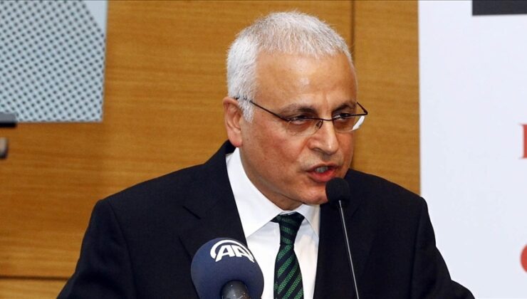 Merdan Yanardağ’dan İmamoğlu’na Machado Tepkisi: “Bu Paylaşım Savunduğunuz Değerlere Aykırı”