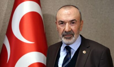 MHP’li Yaşar Yıldırım’dan Bengü Türk Aracılığıyla Horasan Erenleri Dergahı Cemevi Açılışına Davet