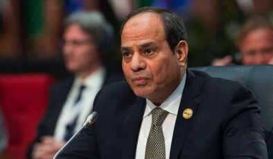 Sisi: Ateşkes Anlaşması Sağlanırsa Trump’ı İmza Törenine Davet Edeceğim