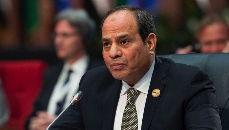 Sisi: Ateşkes Anlaşması Sağlanırsa Trump’ı İmza Törenine Davet Edeceğim