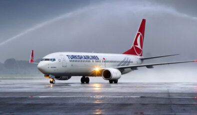 Fransız Milletvekilinden Türk Yetkililere ve THY’ye Teşekkür