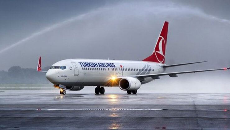 Fransız Milletvekilinden Türk Yetkililere ve THY’ye Teşekkür