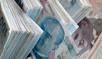 Suriye’den Yeni Para Hamlesi: Türk Lirası Etkisiyle Kendi Banknotlarını Çıkarıyor
