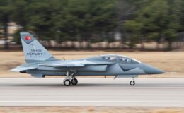 HÜRJET, 300’üncü Test Uçuşunu Başarıyla Tamamladı